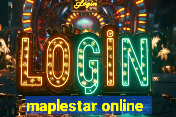 maplestar online